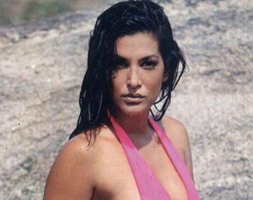 ¿Silvina Escudero reemplazará a Claribel Medina en Cuestión de peso?