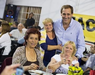 Polémicas declaraciones de un candidato PRO