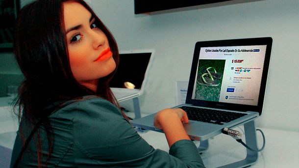 Lali Espósito salvó a una fan de ser víctima del Cuento de las Ojotas