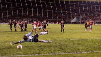 ¿como fue la ultima final internacional de river? ¿como fue la ultima final internacional de river?