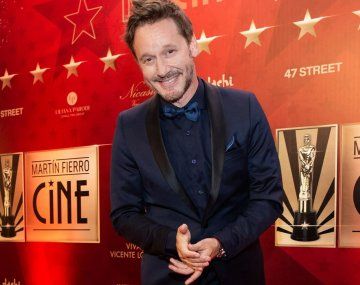 La confesión de Vicuña sobre el futuro de sus hijos en Turquía: qué dijo