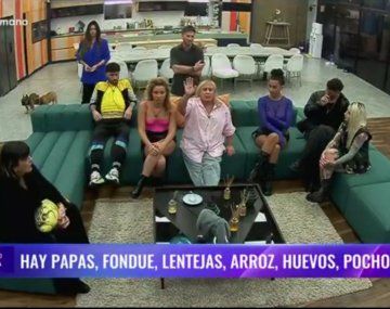 A qué hora es hoy domingo la gala de Gran Hermano y qué pasa