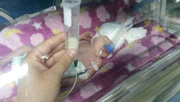 Gentileza de La Voz del Interior.