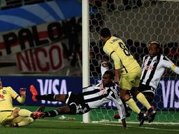 América se quedó con el quinto lugar del Mundial de Clubes ante el Mazembe
