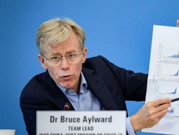 Para la OMS, el mundo no está preparado para enfrentar al coronavirus