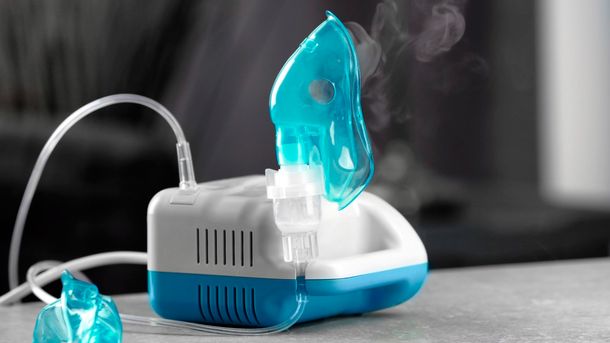 La ANMAT prohibi&oacute; la comercializaci&oacute;n de un nebulizador