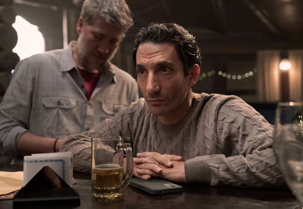 Foto: (Prime Video) Foto: (Prime Video)