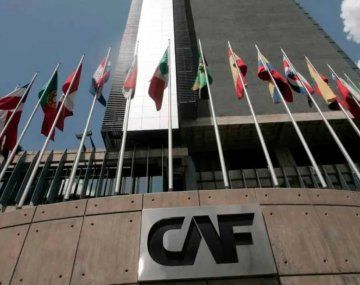 Se llegó a un consenso en la CAF y la Argentina tendrá una vicepresidencia programática