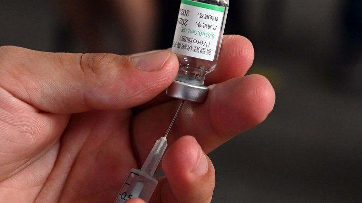 Coronavirus: ¿qué implica la liberación de las patentes de las vacunas?