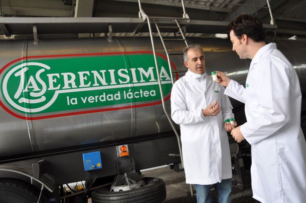La Serenísima vendió un negocio a Danone para poder pagar una deuda