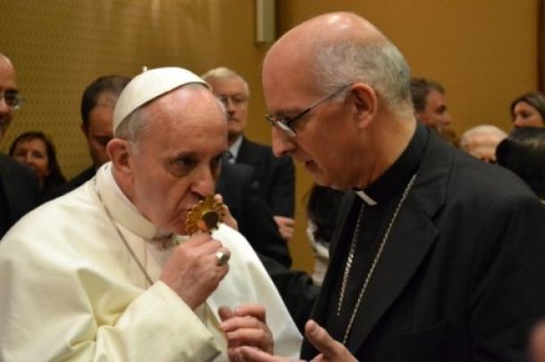 La Iglesia insiste con su pedido de debate por la reforma judicial