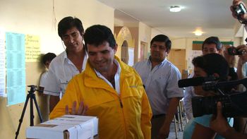 salta: la oposicion nego que vaya a pedir la anulacion de las paso salta: la oposicion nego que vaya a pedir la anulacion de las paso