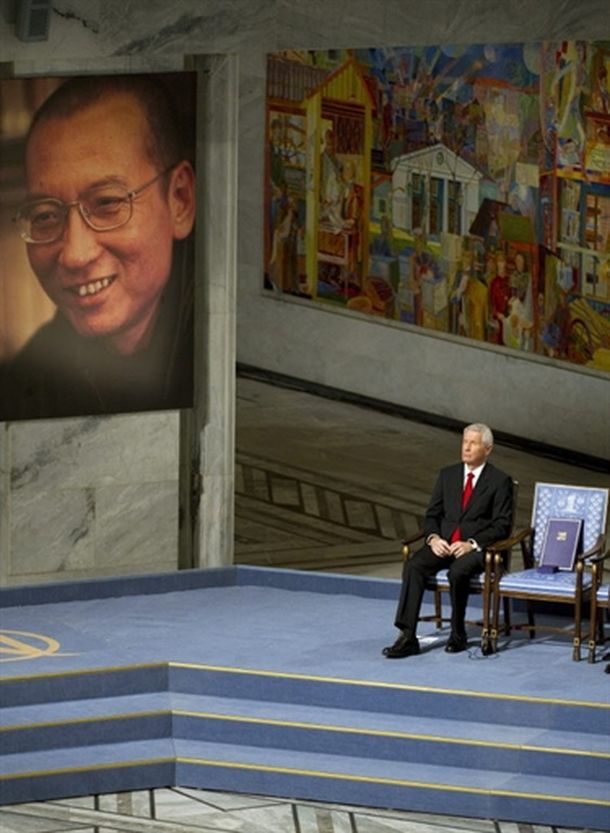 Premio nobel