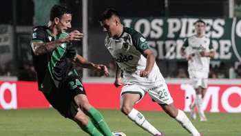 sarmiento se impuso por la minima ante banfield en junin, en el cierre de la fecha sarmiento se impuso por la minima ante banfield en junin, en el cierre de la fecha