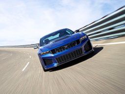 Auto de lujo baja hasta US$25 mil por la eliminación de Impuestos Internos incluida en la Reforma Laboral