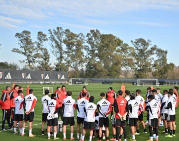 Cómo ver en vivo River vs Millonarios
