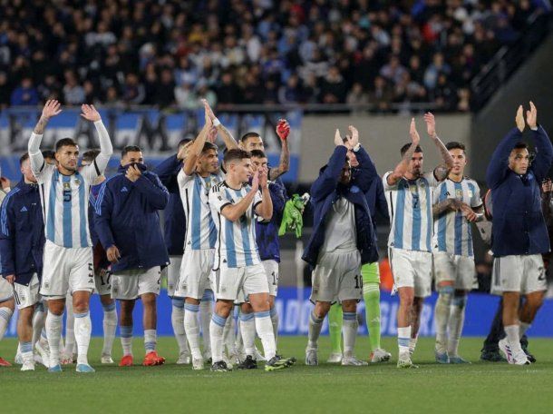 La Selección Argentina jugará dos amistosos en China: cuándo y contra quiénes