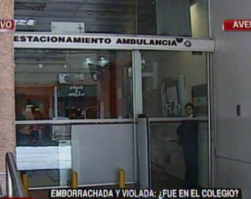 Denuncian que adolescente fue abusada 