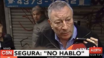 desalojaron la afa por una amenaza de bomba desalojaron la afa por una amenaza de bomba