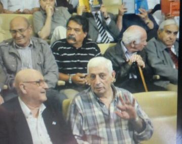 Se suicidó uno de los acusados en la causa La Perla