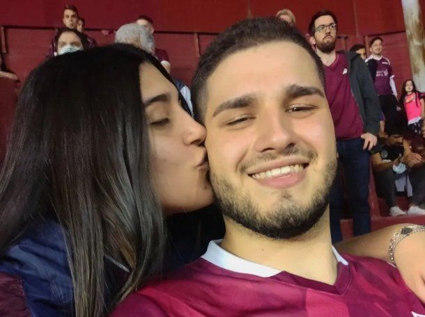 El particular gesto de Lanús con una hincha tras una infidelidad: le regalaron entradas