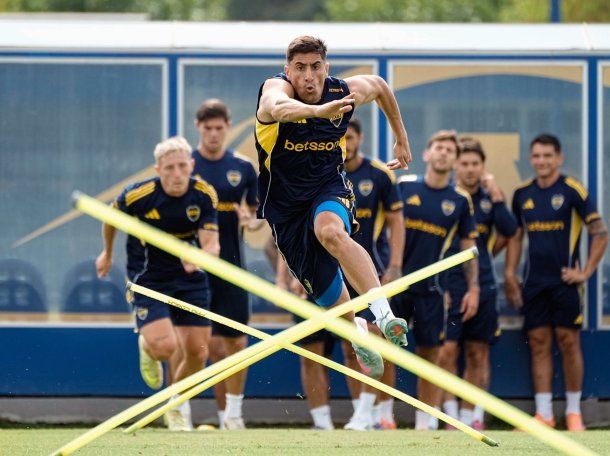 Ni Pack Fútbol ni pelota libre: quién transmite en vivo Boca vs. Olimpia
