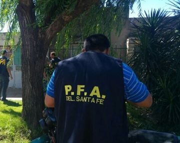 El asesino que copió su propio plan y fue detenido en Santa Fe