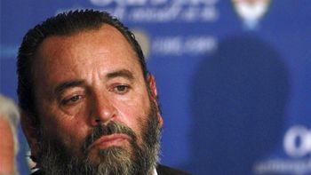 confirman la suspension del fiscal campagnoli y su remision a juicio politico confirman la suspension del fiscal campagnoli y su remision a juicio politico