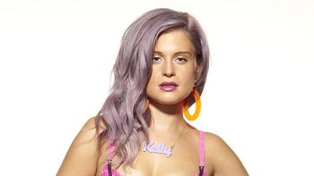 Kelly Osbourne, divina después de la dieta Kelly Osbourne, divina después de la dieta