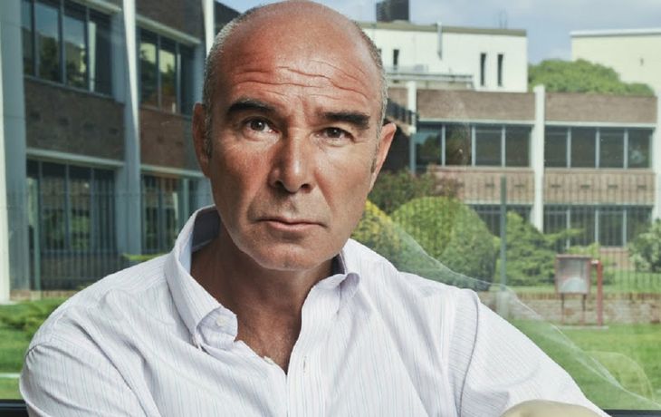 Gómez Centurión dudó de la cifra de desaparecidos y negó un plan sistemático