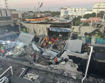Ascienden a 218 los muertos por la tragedia en un boliche de República Dominicana