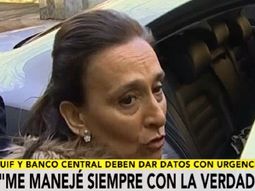 gabriela michetti: no tengo nada que ocultar, es todo muy correcto gabriela michetti: no tengo nada que ocultar, es todo muy correcto