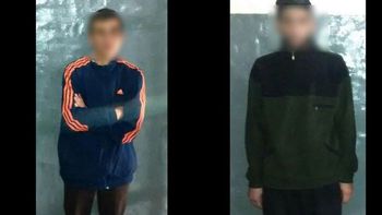 liberaron a los detenidos por el crimen del comerciante de ituzaingo liberaron a los detenidos por el crimen del comerciante de ituzaingo