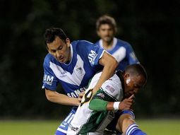 velez vencio a la equidad en colombia por la sudamericana velez vencio a la equidad en colombia por la sudamericana