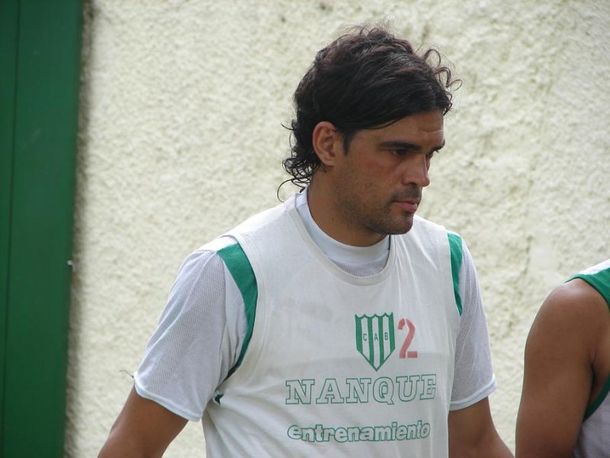 Maidana - Prensa Banfield