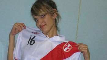 Veronica Larregina Veronica Larregina