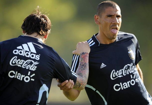 El Cata Díaz no vuelve a Boca por un impedimento familiar