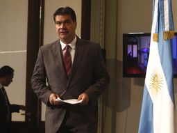 capitanich: vamos a hacer un analisis exhaustivo del impuesto a las ganancias capitanich: vamos a hacer un analisis exhaustivo del impuesto a las ganancias