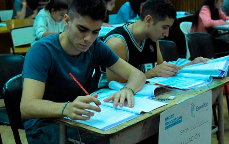 El Gobierno lanzó el Plan Progresar para estudiar idiomas