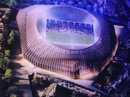 Conocé el nuevo estadio para 60 mil personas que construirá el Chelsea