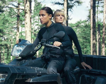 La pelicula francesa divertida que no te podés perder el fin de semana