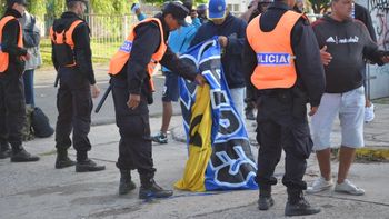 habra un fuerte operativo de seguridad para el superclasico habra un fuerte operativo de seguridad para el superclasico