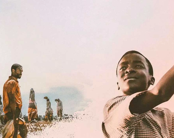 La&nbsp; película inspiradora que te va a hacer llorar con su final