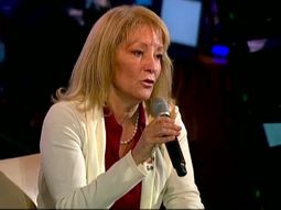 La intendenta de Montevideo, Carolina Cosse, suspendió el acto por su precandidatura tras la muerte de Danilo Astori. La intendenta de Montevideo, Carolina Cosse, suspendió el acto por su precandidatura tras la muerte de Danilo Astori.