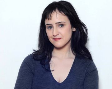 La actriz de Matilda confiesa que es  bisexual