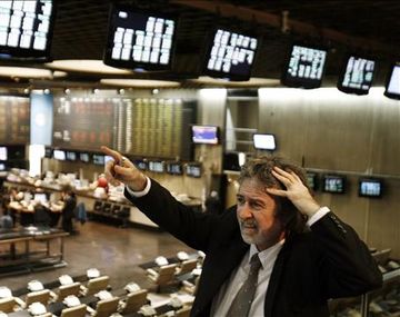 Bolsa de Buenos Aires