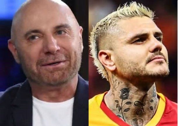 Germán Martitegui | Mauro Icardi