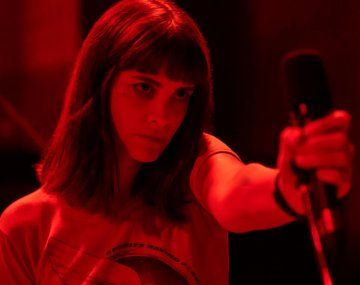 Micaela Riera: Sin Fabi no había Fito