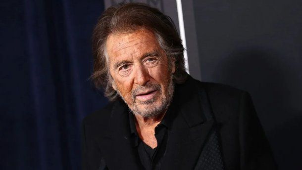 La serie protagonizada por Al Pacino con una trama policial muy atrapante