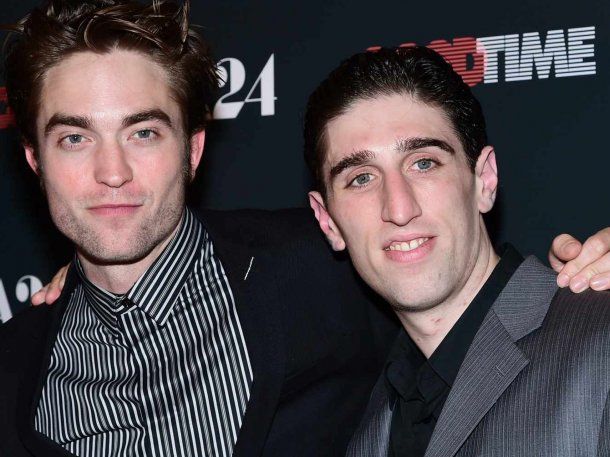 Murió Buddy Duress, protagonista de Good Time junto a Robert Pattinson